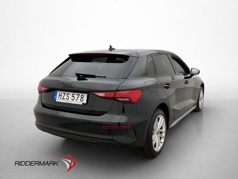 Audi A3 bild 8