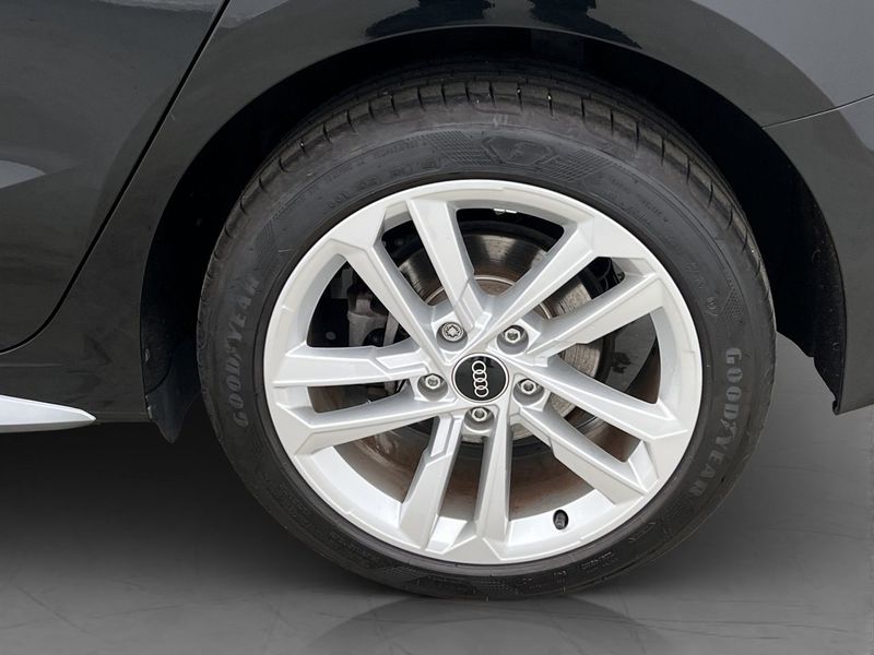 Audi A3 bild 31