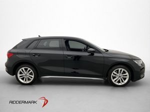 Audi A3 bild 9