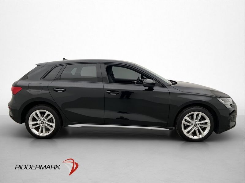Audi A3 bild 9