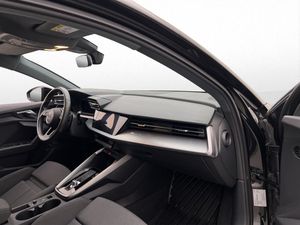 Audi A3 bild 27