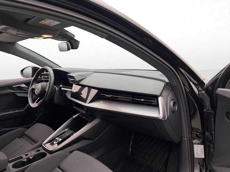 Audi A3 bild 27