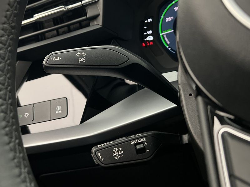 Audi A3 bild 14