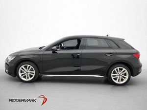 Audi A3 bild 5