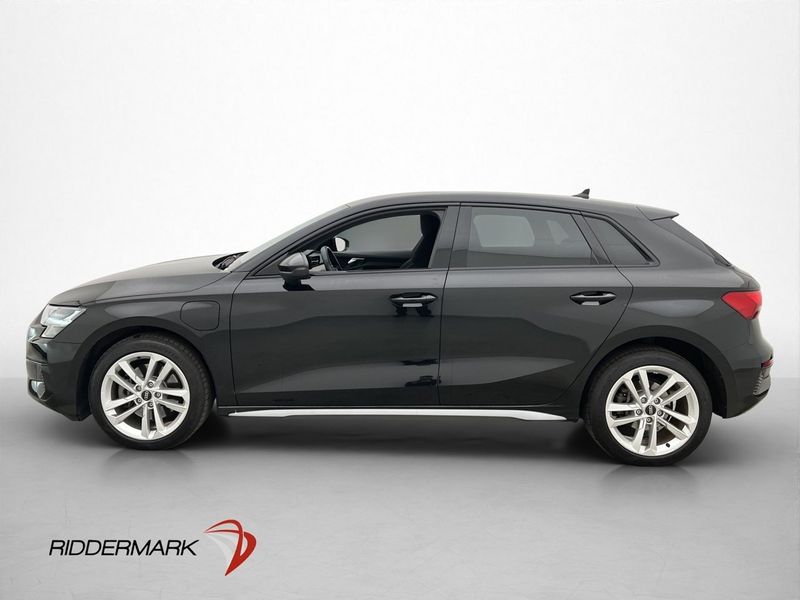 Audi A3 bild 5