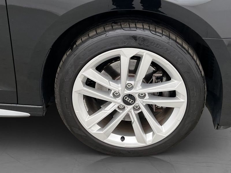 Audi A3 bild 33