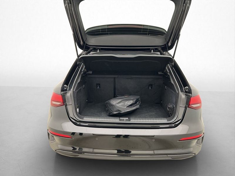 Audi A3 bild 29