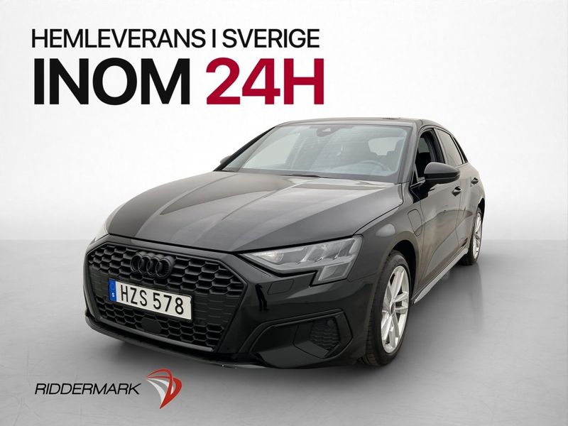 Audi A3 bild 3