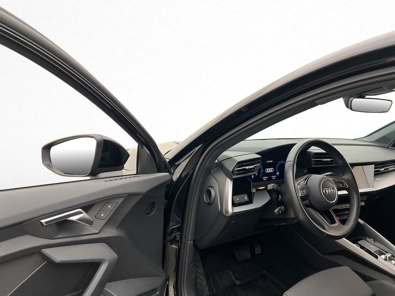 Audi A3 bild 11