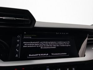 Audi A3 bild 22