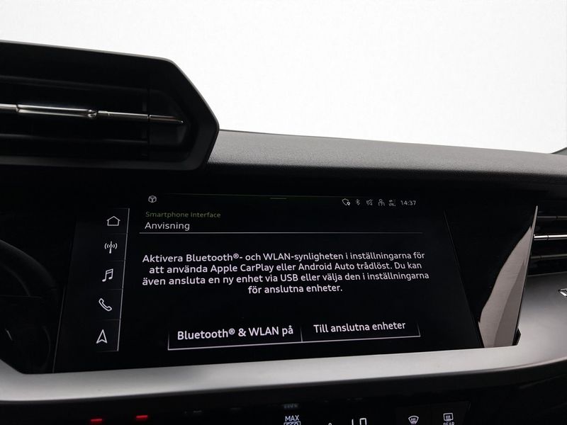 Audi A3 bild 22