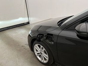 Audi A3 bild 10