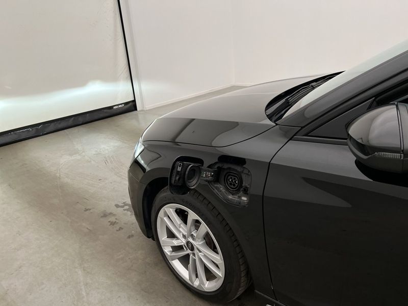 Audi A3 bild 10