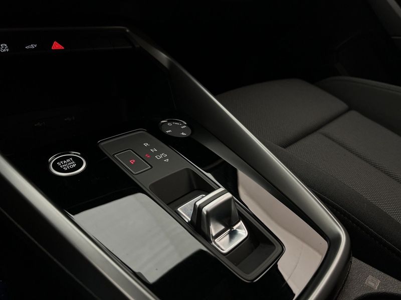 Audi A3 bild 25