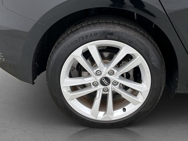 Audi A3 bild 32