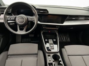 Audi A3 bild 13