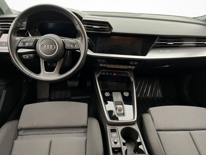 Audi A3 bild 13