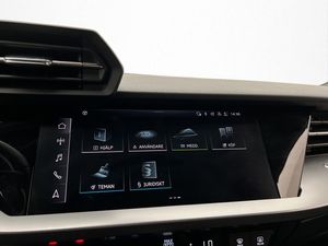 Audi A3 bild 23