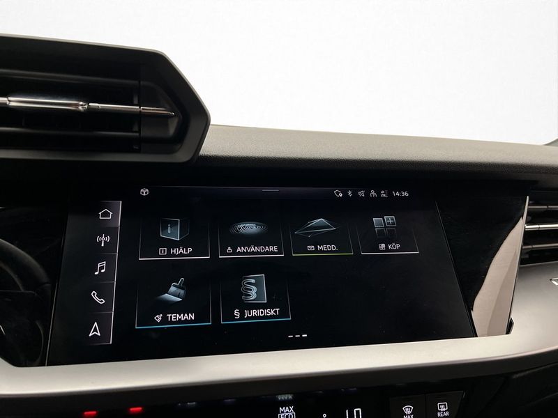 Audi A3 bild 23