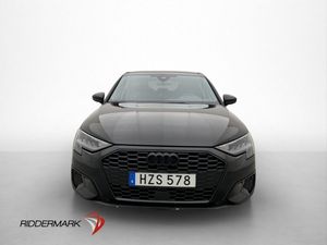 Audi A3 bild 2