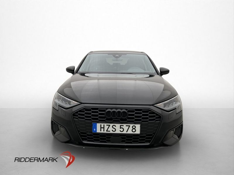 Audi A3 bild 2