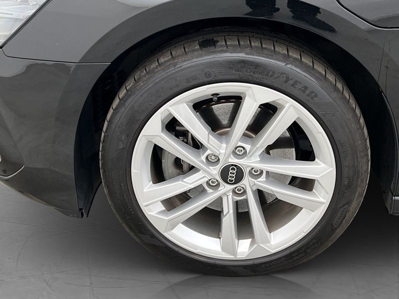 Audi A3 bild 30