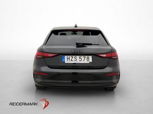 Audi A3 bild 7