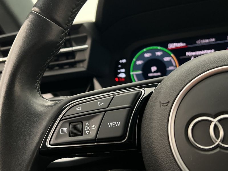 Audi A3 bild 15