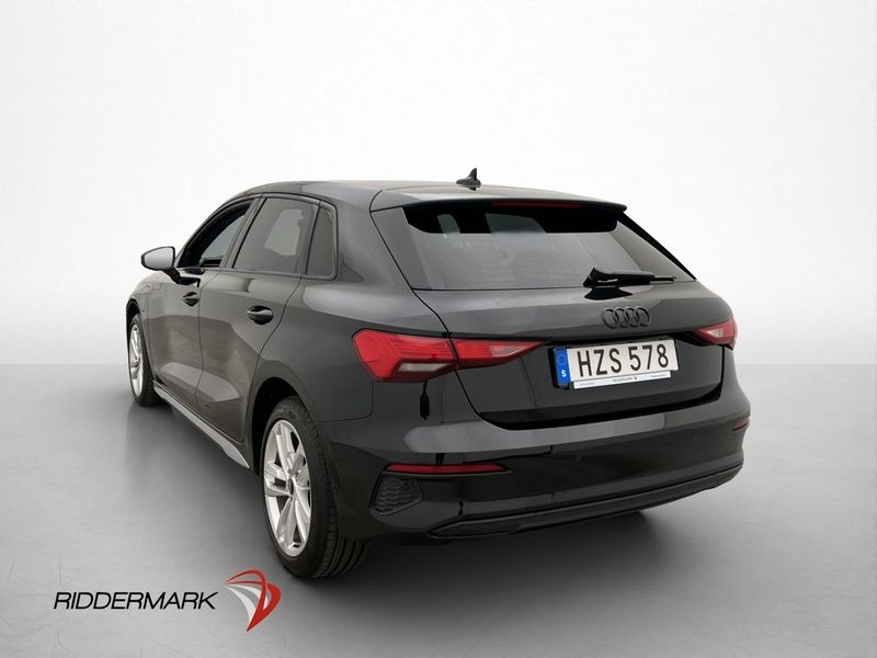 Audi A3 bild 6