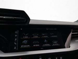 Audi A3 bild 21
