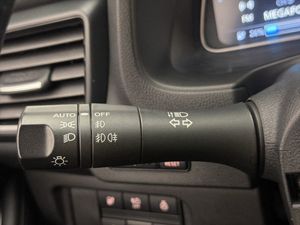 Nissan Leaf bild 17