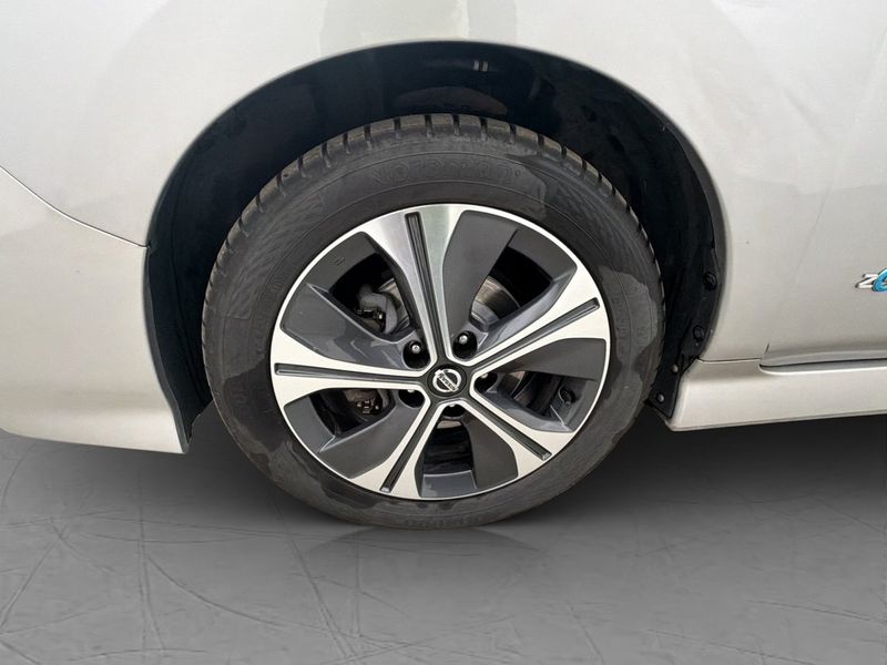Nissan Leaf bild 31
