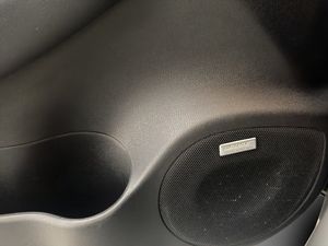 Nissan Leaf bild 11