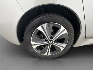 Nissan Leaf bild 33