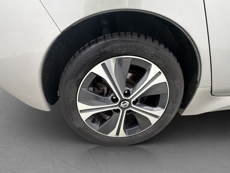 Nissan Leaf bild 33