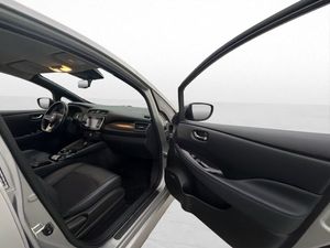 Nissan Leaf bild 28