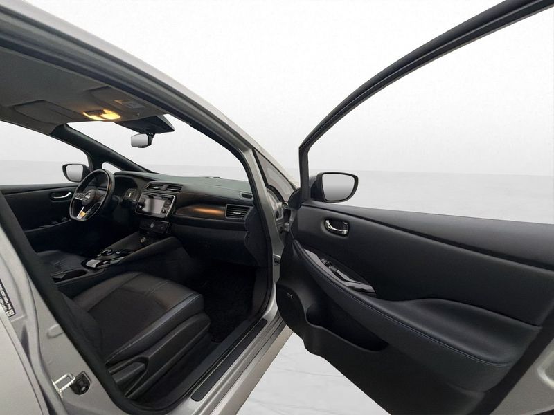 Nissan Leaf bild 28