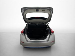 Nissan Leaf bild 30