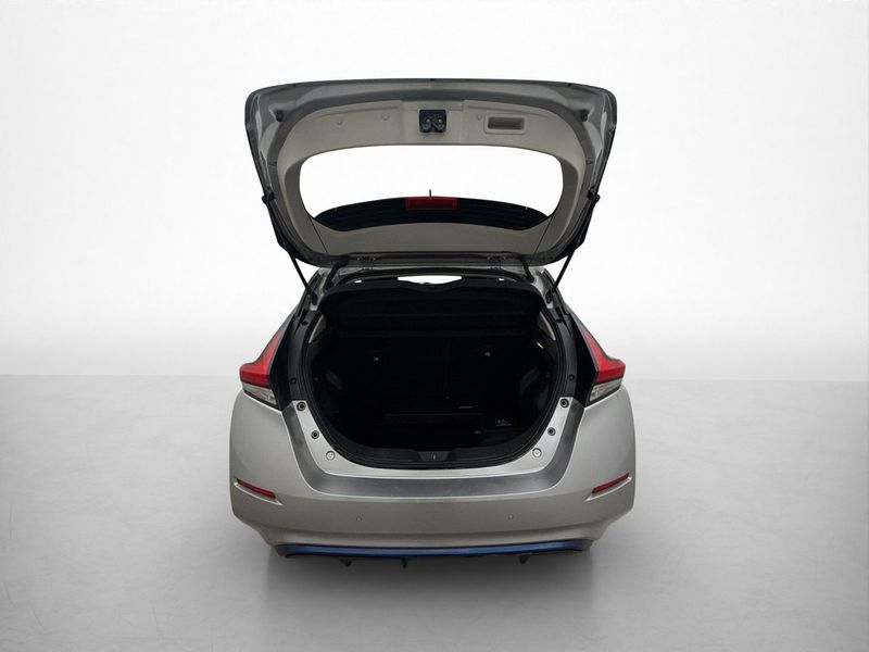 Nissan Leaf bild 30