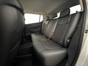 Nissan Leaf bild 29