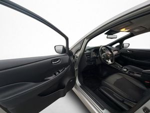 Nissan Leaf bild 12