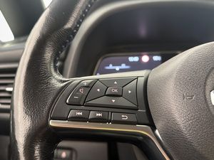 Nissan Leaf bild 18