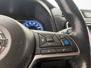 Nissan Leaf bild 20