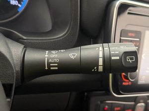 Nissan Leaf bild 21