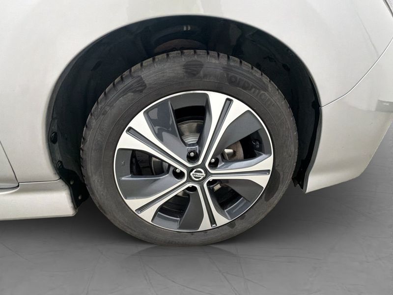 Nissan Leaf bild 34