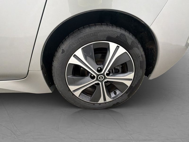 Nissan Leaf bild 32