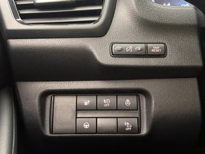 Nissan Leaf bild 16