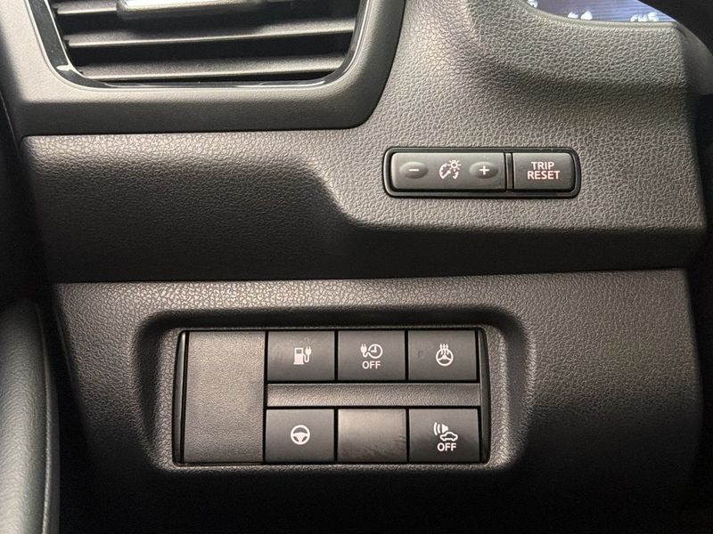 Nissan Leaf bild 16