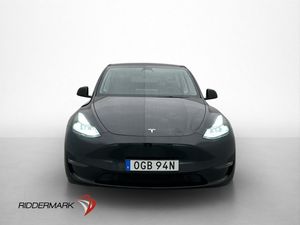 Tesla Model Y bild 2