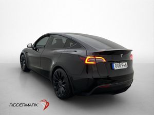Tesla Model Y bild 6